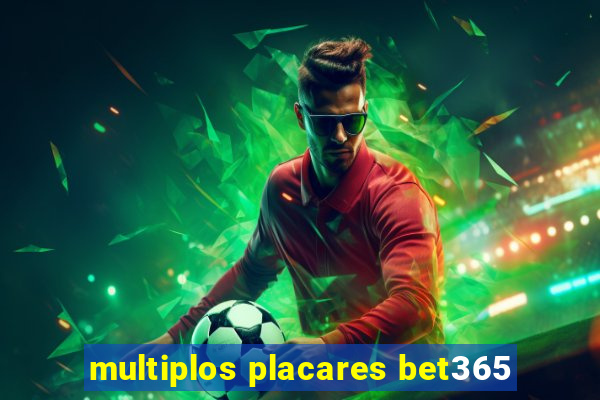 multiplos placares bet365